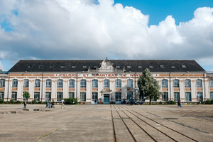 Réparation dégât des eaux Nantes